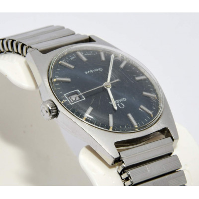 RELOJ MECANICO OMEGA GENEVE CAL 613