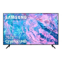 TELEVISION SAMSUNG UE55CU7172U