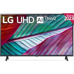 TELEVISION LG 75UR78006LK
