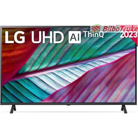 TELEVISION LG 75UR78006LK