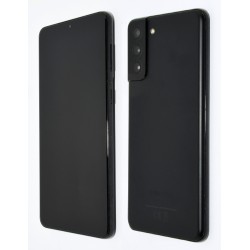 SAMSUNG GALAXY S21 PLUS 5G 128GB NEGRO