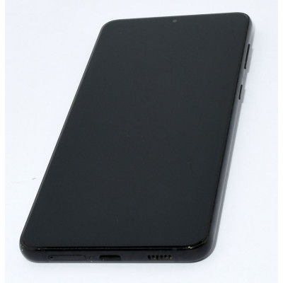 SAMSUNG GALAXY S21 PLUS 5G 128GB NEGRO