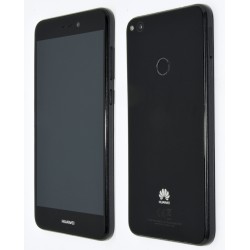 HUAWEI P8 LITE 2017 16GB NEGRO