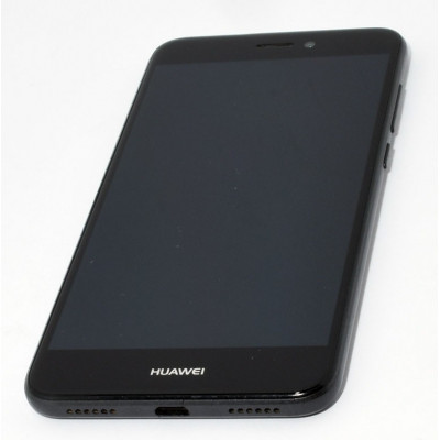 HUAWEI P8 LITE 2017 16GB NEGRO