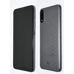 MOTOROLA MOTO E20 32GB GRIS