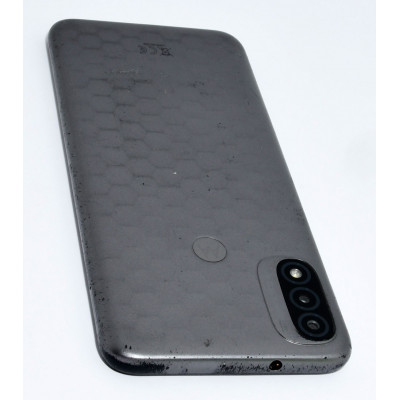 MOTOROLA MOTO E20 32GB GRIS