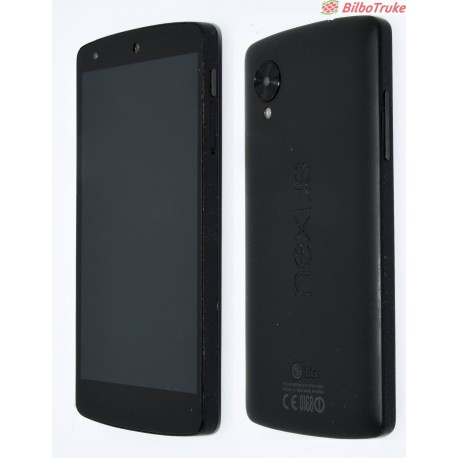 LG GOOGLE NEXUS 5