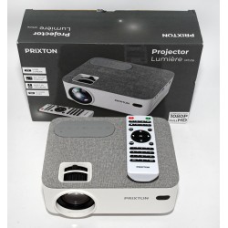 PROYECTOR PRIXTON LUMIERE