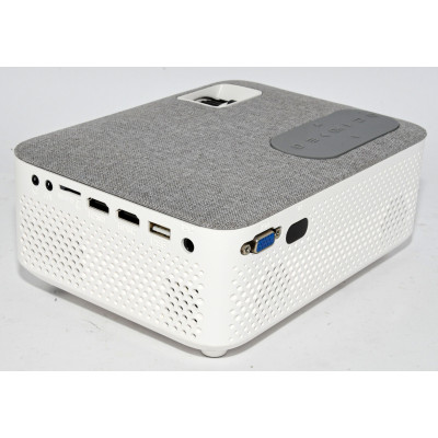 PROYECTOR PRIXTON LUMIERE