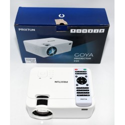 PROYECTOR PRIXTON GOYA P20