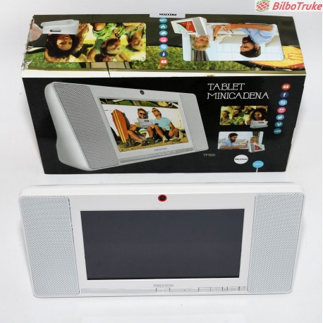 TABLET MINICADENA PRIXTON TM100