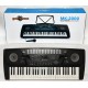 TECLADO GEAR 4 MUSIC MK2000