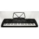 TECLADO GEAR 4 MUSIC MK2000