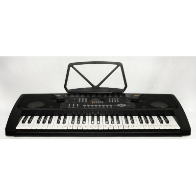 TECLADO GEAR 4 MUSIC MK2000