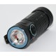 LINTERNA RECARGABLE OLIGHT BATON S1 MINI 450 LUMENES