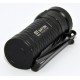 LINTERNA RECARGABLE OLIGHT BATON S1 MINI 450 LUMENES