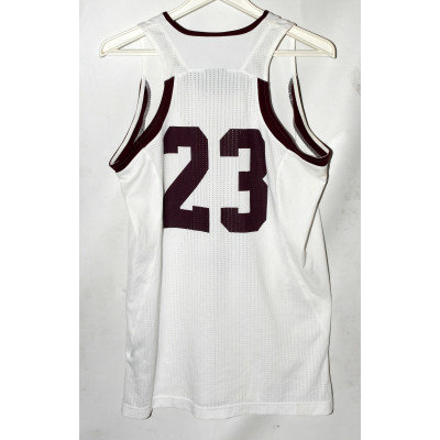 CAMISETA BASKET TEXAS ELITE ADIDAS
