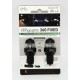 LUCES WINGLIGHTS 360 FIXED
