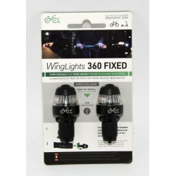 LUCES WINGLIGHTS 360 FIXED