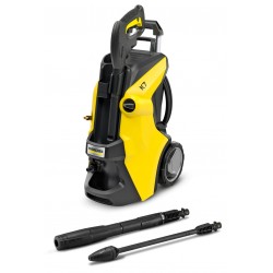 HIDROLIMPIADORA KARCHER K7 POWER PRECINTADA
