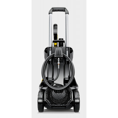 HIDROLIMPIADORA KARCHER K7 POWER PRECINTADA
