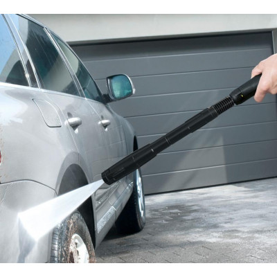 HIDROLIMPIADORA KARCHER K7 POWER PRECINTADA