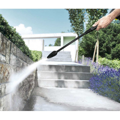 HIDROLIMPIADORA KARCHER K7 POWER PRECINTADA