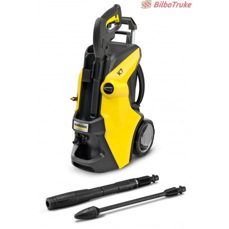 HIDROLIMPIADORA KARCHER K7 POWER PRECINTADA
