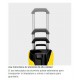 HIDROLIMPIADORA KARCHER K7 POWER PRECINTADA