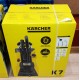 HIDROLIMPIADORA KARCHER K7 POWER PRECINTADA