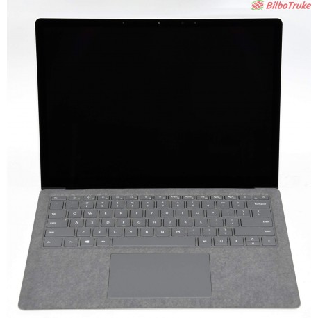 MICROSOFT SURFACE LAPTOP 4 1958 / AMD RYZEN 5 2.2GHZ / 128GB SSD / 8GB RAM