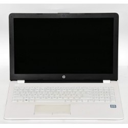 PORTATIL NOTEBOOK HP 15-BS068NS / INTEL i5-7200U 2.5GHz / 1TB HDD / 8GB RAM