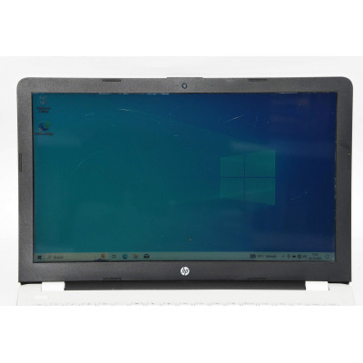 PORTATIL NOTEBOOK HP 15-BS068NS / INTEL i5-7200U 2.5GHz / 1TB HDD / 8GB RAM