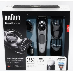 BRAUN BT7040