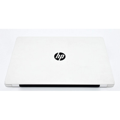 PORTATIL NOTEBOOK HP 15-BS068NS / INTEL i5-7200U 2.5GHz / 1TB HDD / 8GB RAM
