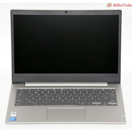 CHROMEBOOK LENOVO IDEAPAD 3 CB 14IGL05 / 64GB / 4GB RAM / INTEL UHD 600