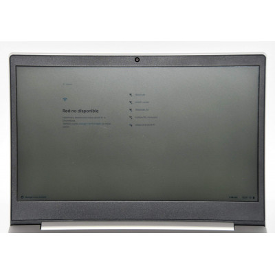 CHROMEBOOK LENOVO IDEAPAD 3 CB 14IGL05 / 64GB / 4GB RAM / INTEL UHD 600