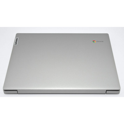 CHROMEBOOK LENOVO IDEAPAD 3 CB 14IGL05 / 64GB / 4GB RAM / INTEL UHD 600