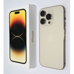 IPHONE 14 PRO 256GB ORO