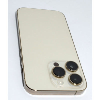 IPHONE 14 PRO 256GB ORO