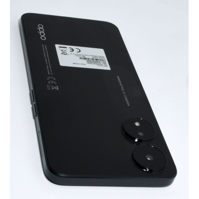 OPPO A78 5G 128GB NEGRO