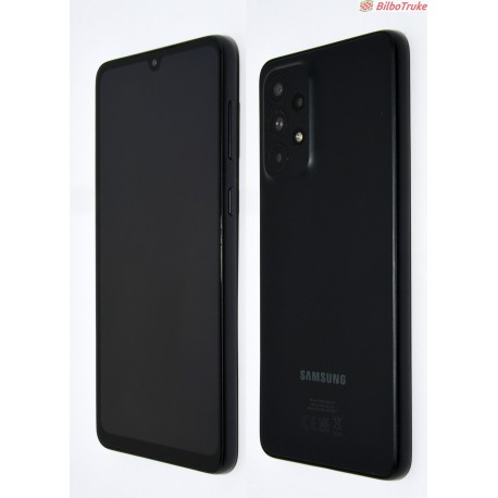OPPO A78 5G 128GB NEGRO