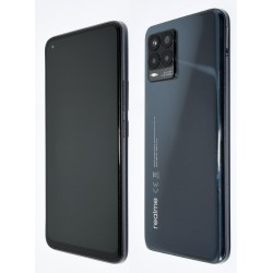 REALME 8 128GB NEGRO