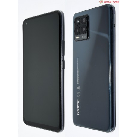 REALME 8 128GB NEGRO