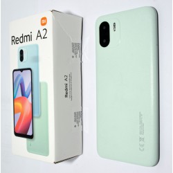 XIAOMI REDMI A2 32GB VERDE