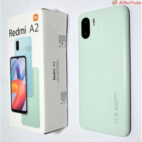 XIAOMI REDMI A2 32GB VERDE
