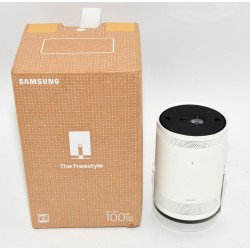 MINI PROYECTOR SAMSUNG THE FREESTYLE LSP3BLA