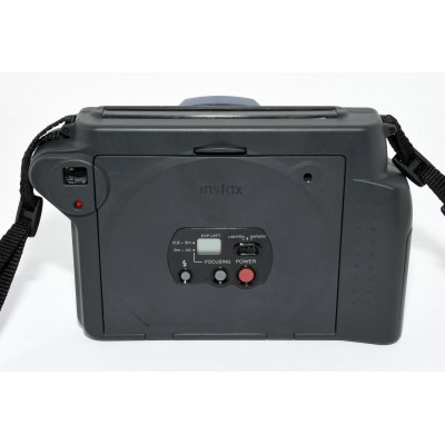 CAMARA FUJIFILMN INSTAX 100 + CARTUCHOS