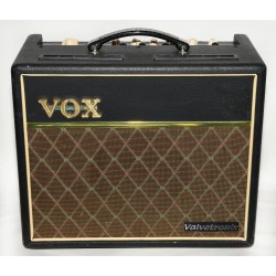 AMPLIFICADOR VOX VALEVETRONIX VT20+