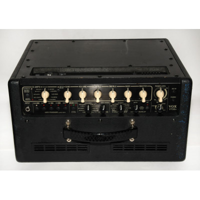 AMPLIFICADOR VOX VALEVETRONIX VT20+